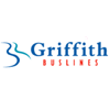 Griffith Buslines website